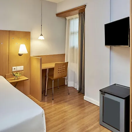 Nh Ciencias バレンシア