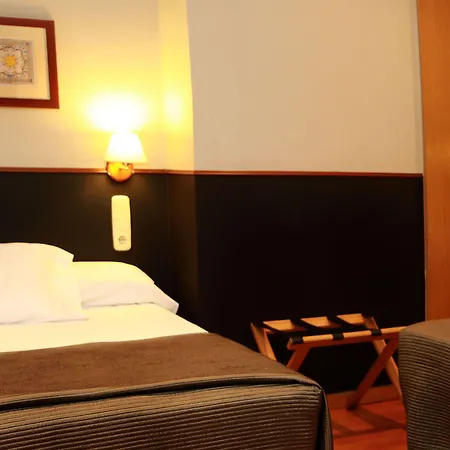 Venecia Plaza Centro Hotel 2*