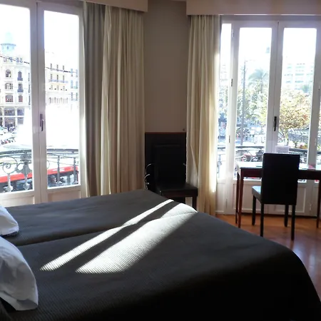 Hotel Venecia Plaza Centro 2*