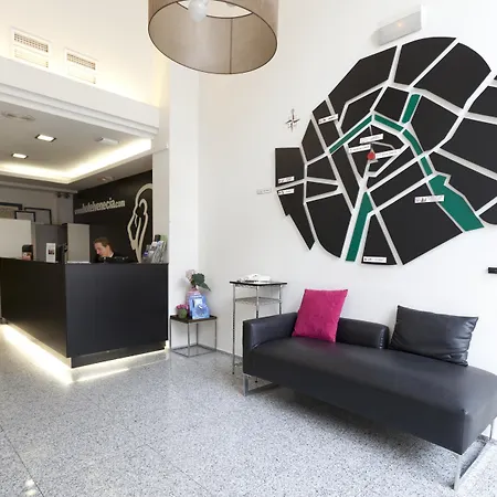 Venecia Plaza Centro Valence