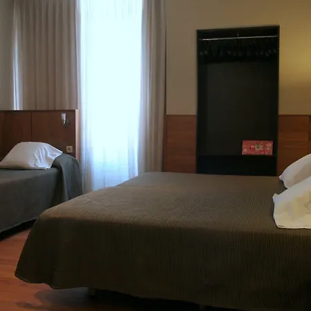 Venecia Plaza Centro Hotel Valence