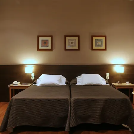 Venecia Plaza Centro 2* Valence