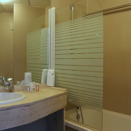 Venecia Plaza Centro Hotel