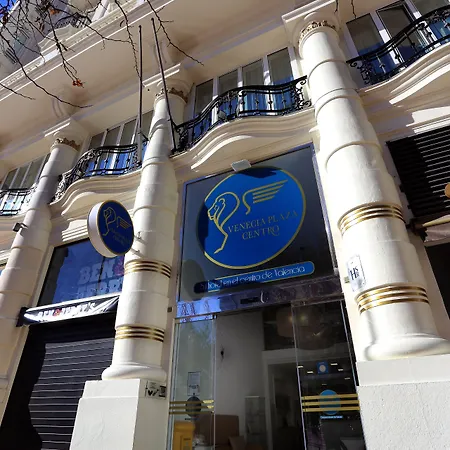 Venecia Plaza Centro 2*