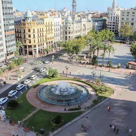 Hotel Venecia Plaza Centro 2*