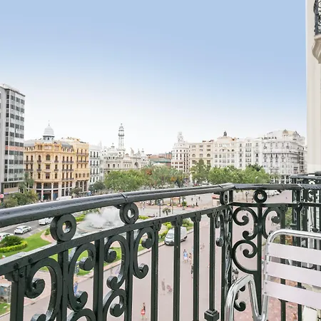 Venecia Plaza Centro Hotel