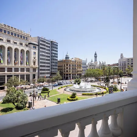 Hotel Venecia Plaza Centro 2*