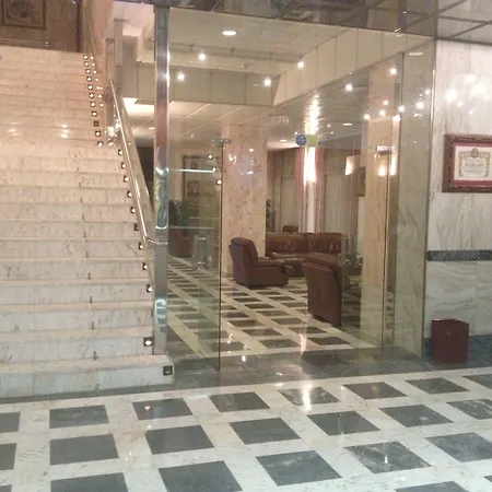 Turia Hotel Valencia