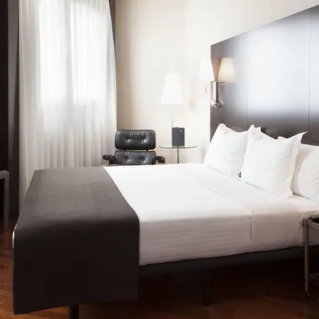 Ac By Marriott Valência