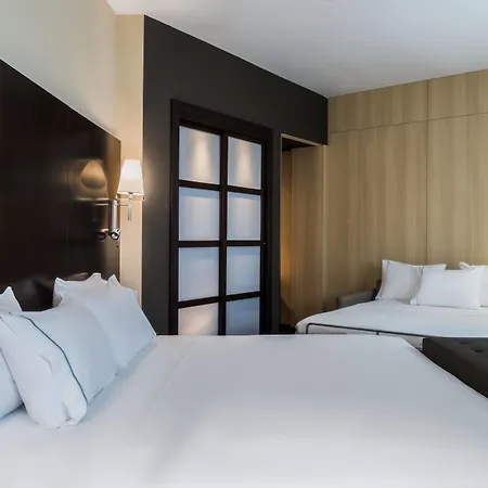 Ac By Marriott Valência