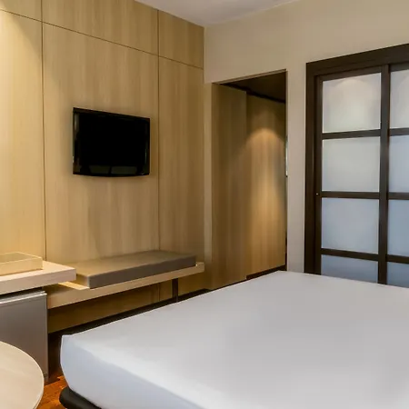 Hotel Ac By Marriott