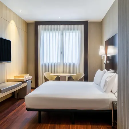 Hotel Ac By Marriott Valência