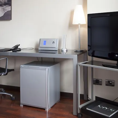 Ac By Marriott Valência