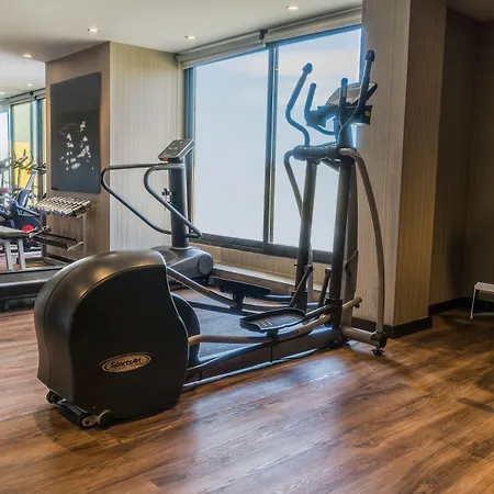 Ac By Marriott Hotel Valência