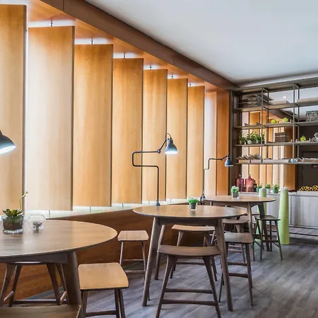 Ac By Marriott Valência