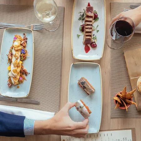 Ac By Marriott Hotel