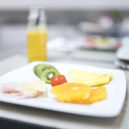 Petit Palace Plaza De La Reina 3* Valencia