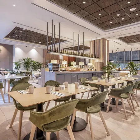 Innside By Melia Oceanic فندق