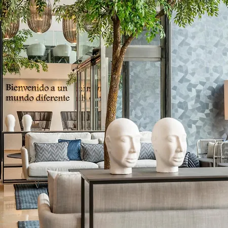 Ilunion 4 4* Valencia