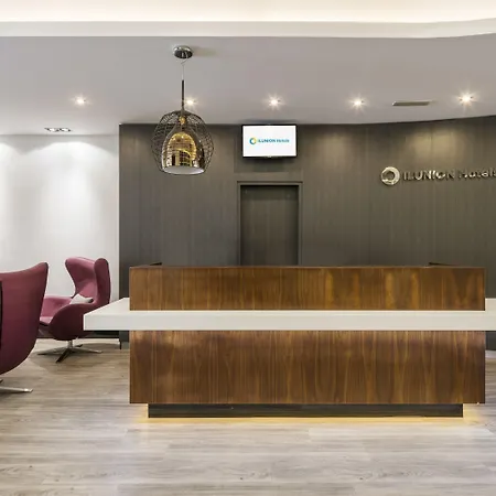 Ilunion 3 3* Valencia