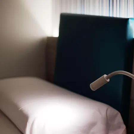 Mediterraneo فندق فالنسيا