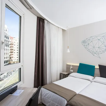 فندق Mediterraneo