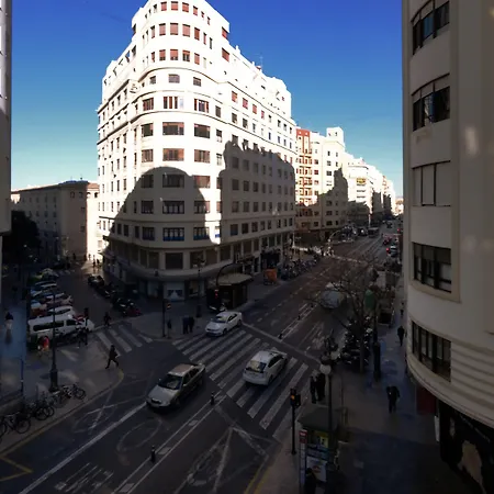 فندق Mediterraneo 3*