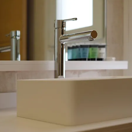 Mediterraneo فندق