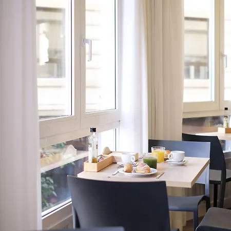 Mediterraneo 3* فالنسيا