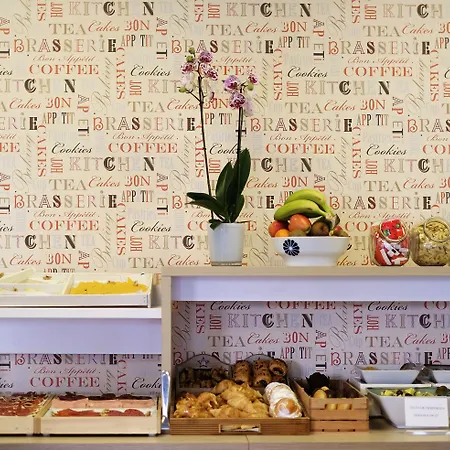 Mediterraneo فندق