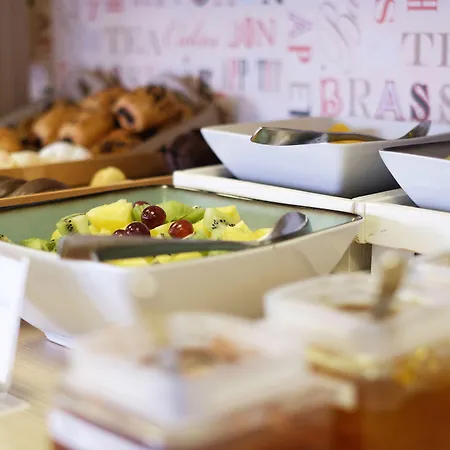 Mediterraneo 3* فالنسيا