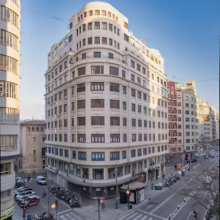 Mediterraneo فالنسيا