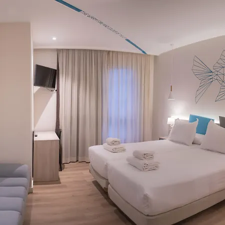 Mediterraneo فالنسيا