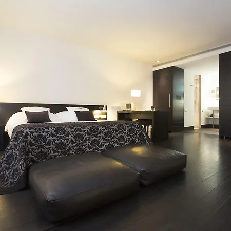 Hospes Palau De La Mar, Valencia, A Member Of Design バレンシア