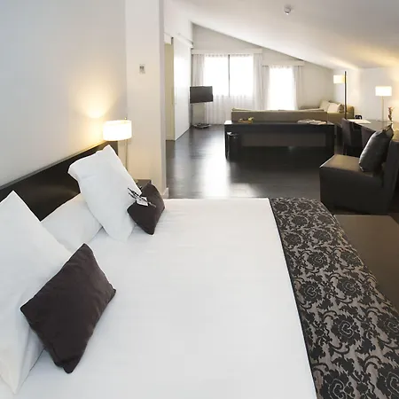 Hospes Palau De La Mar, Valencia, A Member Of Design 5*