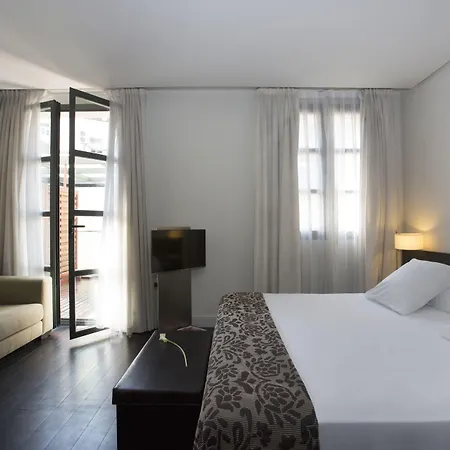 Hospes Palau De La Mar, Valencia, A Member Of Design バレンシア