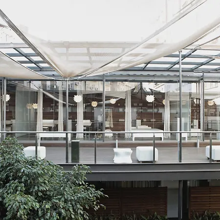 ホテル Hospes Palau De La Mar, Valencia, A Member Of Design バレンシア