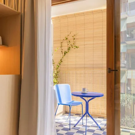 Kora Lluna Hotel