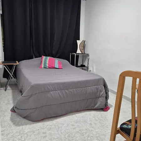 Centro 3 Compartido * ולנסיה