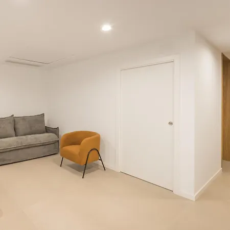 Housing Maritim By Sharingco Apartman Valencia