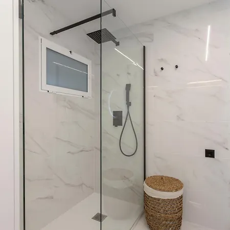 Flat Center Town Hall Valencia