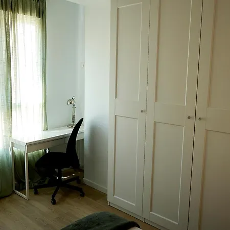 Apartman Artes 8 - 2 Double & 2 Baths Valencia