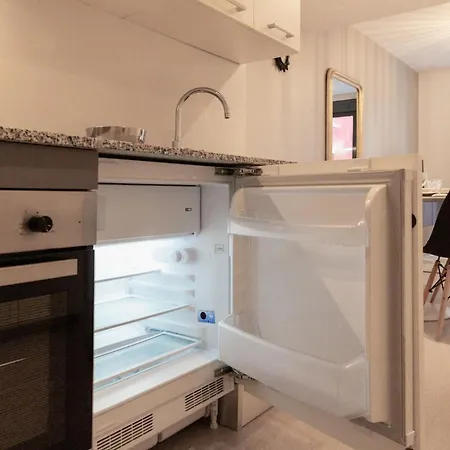 Modern & Stylish 1 Bdrm Apt Orihuela By Invalencia * Valência