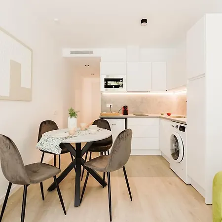 Fantastico En * Valensiya