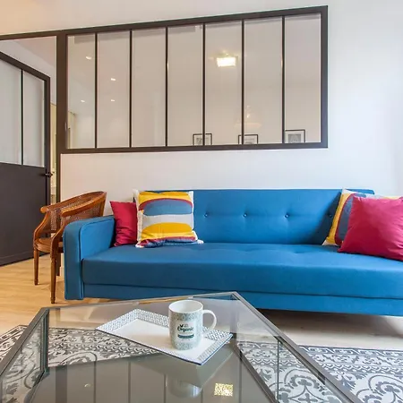 With Terrace In Extramurs Appartement Valence