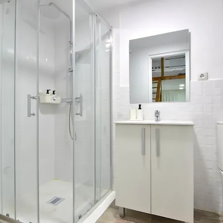 Apartament Puerto De 2 Walencja