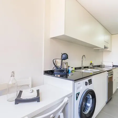 Apartman Primado Reig