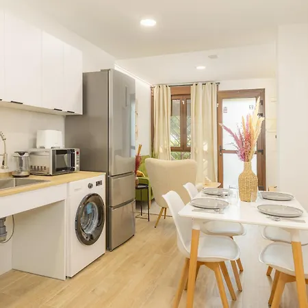 Casa Berni - Bright & Spacious Near Center * Valencia