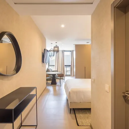 Housing Maritim By Sharingco 발렌시아