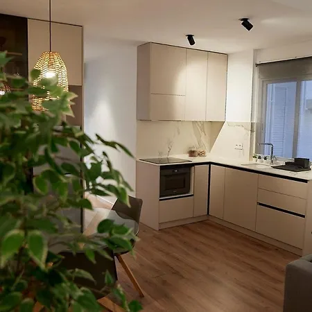 Artes 32-4 - Private Sunny Terrace & 2 Baths Διαμέρισμα Βαλένθια